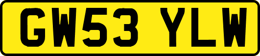 GW53YLW