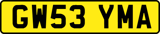GW53YMA