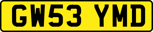 GW53YMD