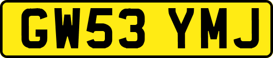 GW53YMJ