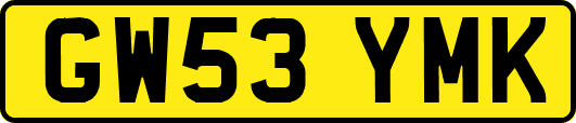 GW53YMK