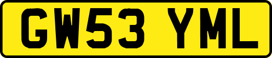GW53YML