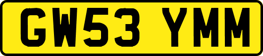 GW53YMM