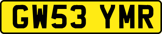 GW53YMR