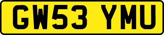 GW53YMU