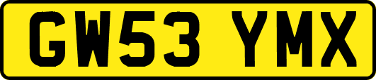 GW53YMX