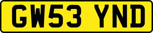 GW53YND