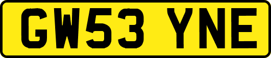 GW53YNE