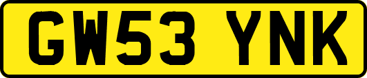 GW53YNK