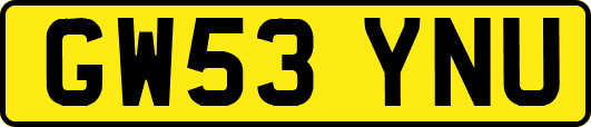 GW53YNU