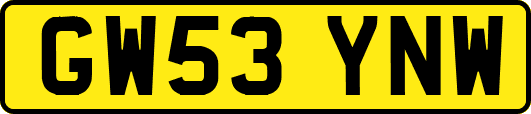 GW53YNW