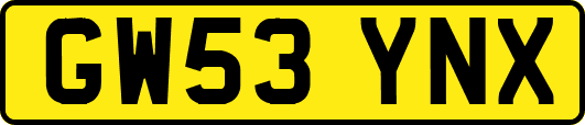 GW53YNX