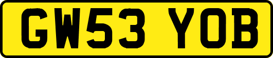 GW53YOB