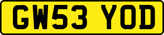 GW53YOD