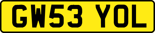 GW53YOL