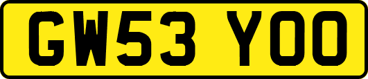 GW53YOO