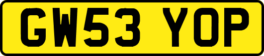 GW53YOP