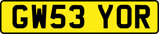 GW53YOR