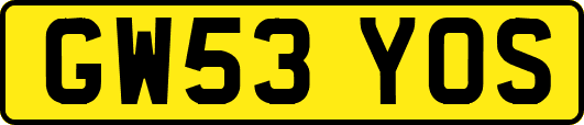 GW53YOS