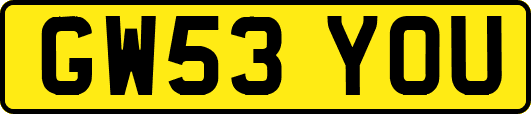 GW53YOU