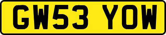 GW53YOW