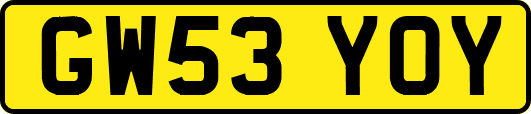 GW53YOY