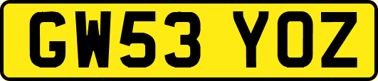 GW53YOZ