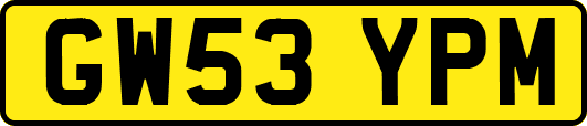 GW53YPM