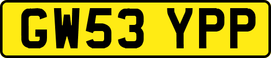 GW53YPP