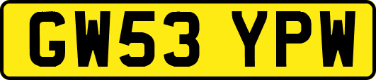 GW53YPW