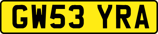 GW53YRA