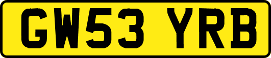 GW53YRB