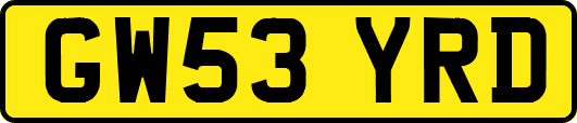 GW53YRD