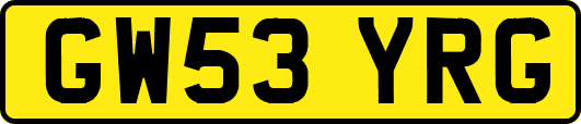 GW53YRG
