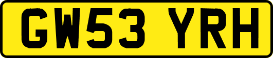 GW53YRH
