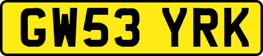 GW53YRK