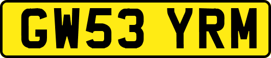 GW53YRM