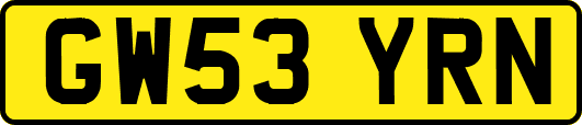 GW53YRN