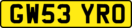 GW53YRO