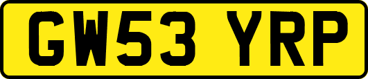 GW53YRP