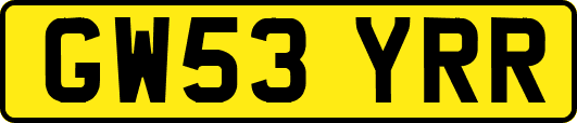 GW53YRR