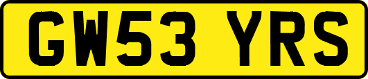 GW53YRS