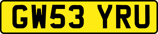 GW53YRU