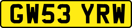 GW53YRW