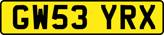 GW53YRX