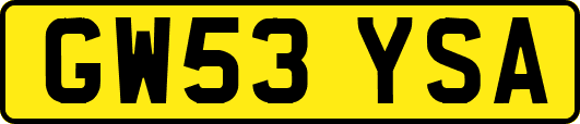 GW53YSA