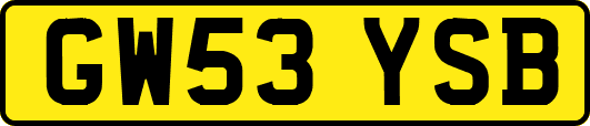 GW53YSB