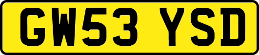 GW53YSD