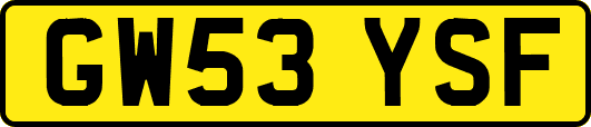 GW53YSF