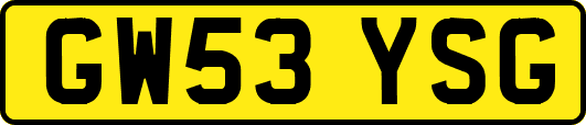 GW53YSG